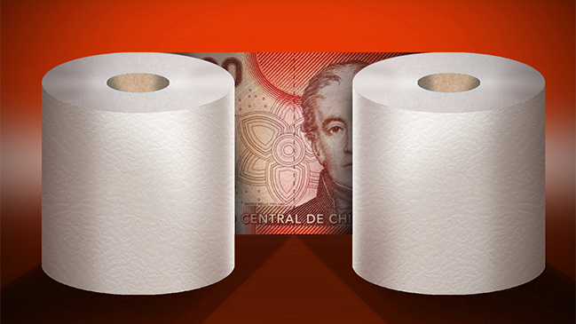 Trabajadores Sociales: Los señores de las papeleras y las farmacias no conocen la palabra ética