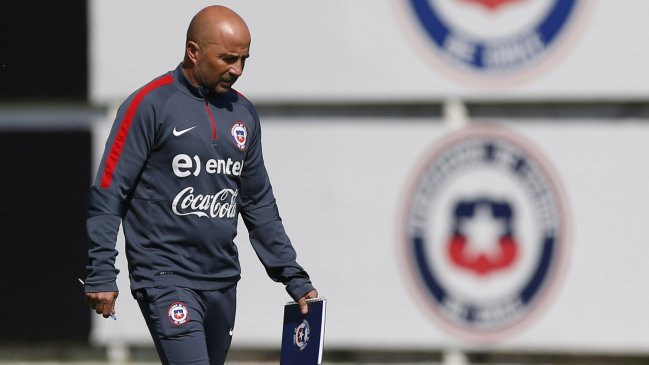 Jorge Sampaoli: El fútbol antes era mucho más lindo y puro que ahora