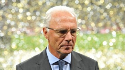 Investigación sobre sobornos para Mundial 2006 puede salpicar a Beckenbauer