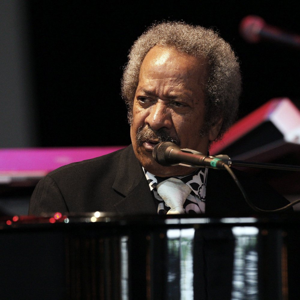 Compositor de The Rolling Stones murió tras concierto en España