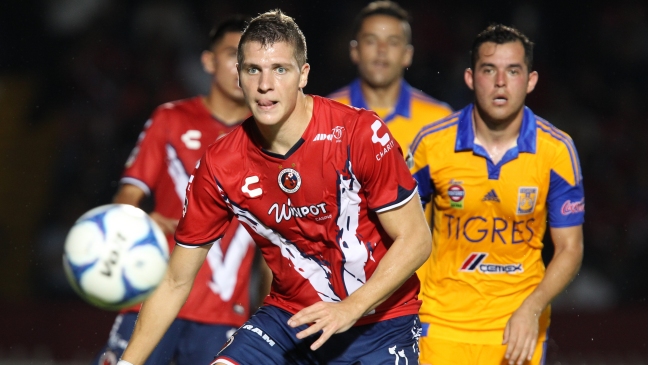 Veracruz sacó un empate en casa de Dorados y se acercó a los play-offs