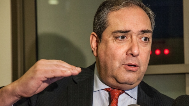 La declaración de Bianchi en juicio por fraude al Fisco y negociación incompatible