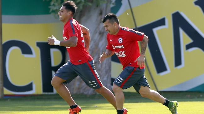 ¿Qué dupla no puede faltar en el once titular de la 