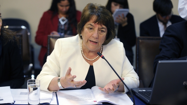 Mineduc descartó reducir los quintiles en la gratuidad