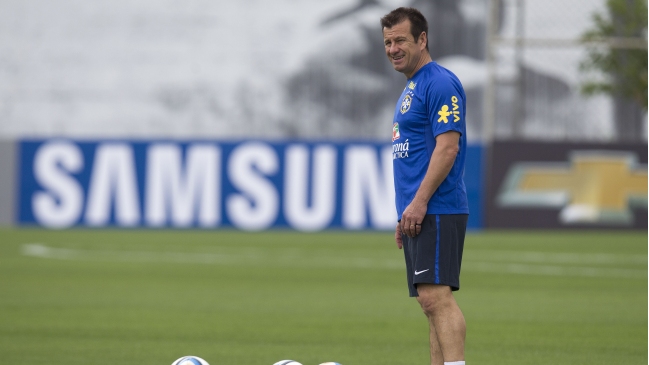 Dunga: Neymar demuestra hoy un rendimiento superior al de Messi y Cristiano Ronaldo