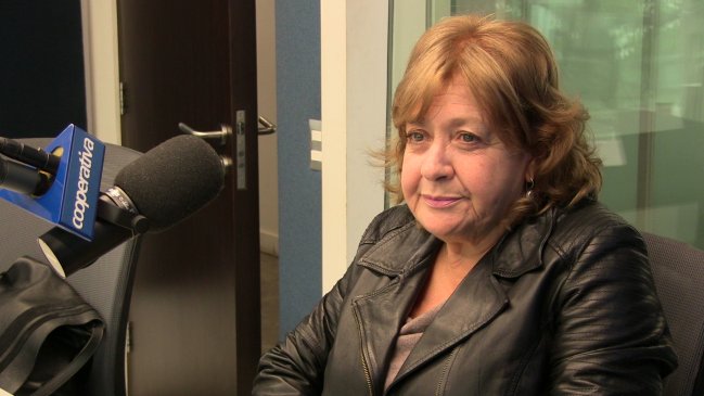 Mónica González: Me impresiona como todos ahora odian a Matte