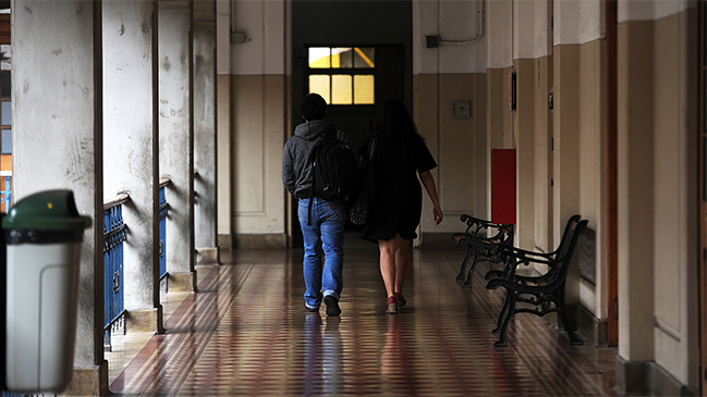 Presupuesto: Rectores presentaron sus aprensiones por partida de educación