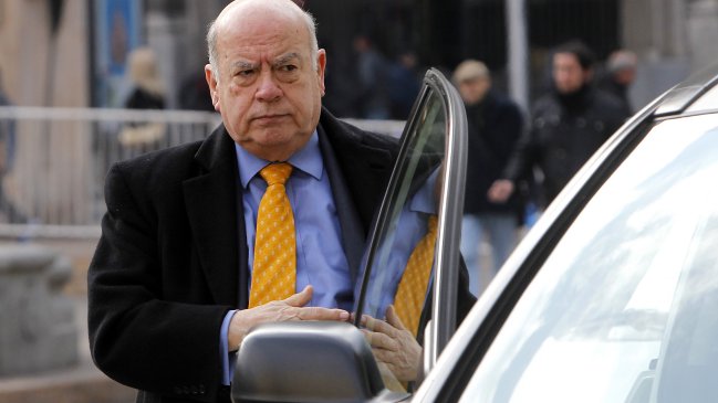 Ex cancilleres rechazaron posible cierre de triángulo terrestre