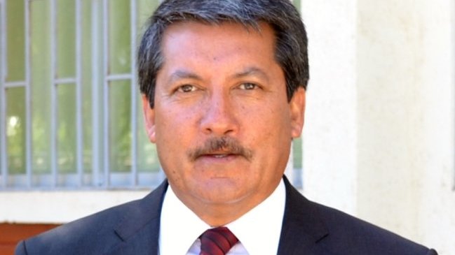 Contraloría pidió devolución de dineros a alcalde de Petorca por viaje a Europa