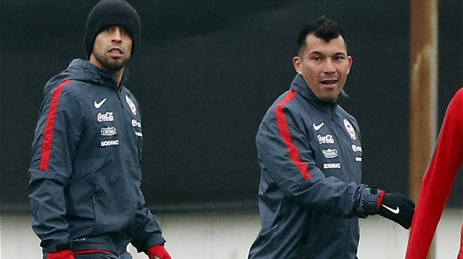 ¿Gary Medel y Jorge Valdivia juntos en Inter de Milán?