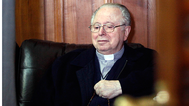 Arzobispado de Santiago lamentó que Karadima 