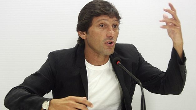 Leonardo reclama 8,5 millones de euros a la Federación Francesa