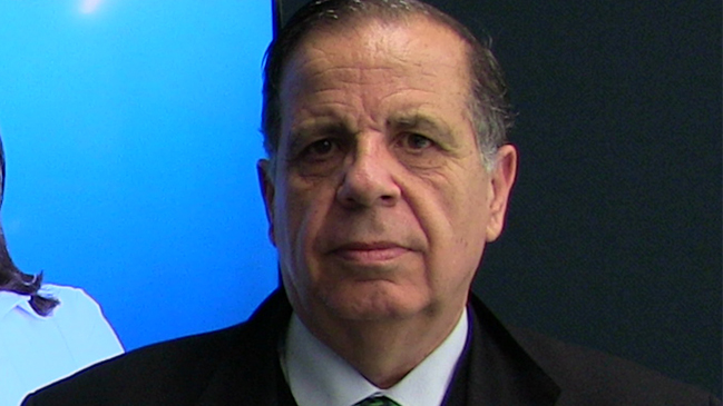 Falleció padre de ex diputado Gutenberg Martínez