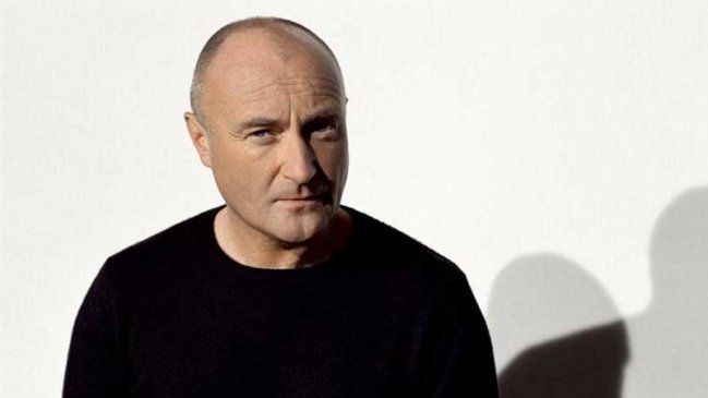 Miles de firmas piden a Phil Collins que abandone la idea de grabar un disco