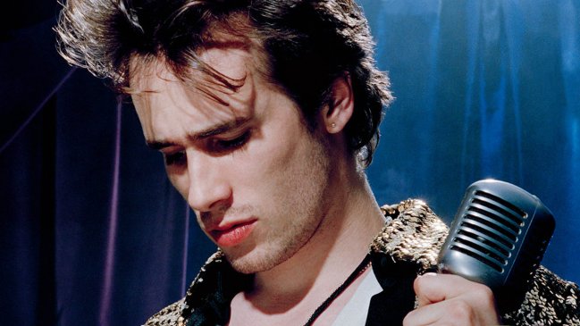 Lanzarán nuevo disco póstumo de Jeff Buckley con temas inéditos