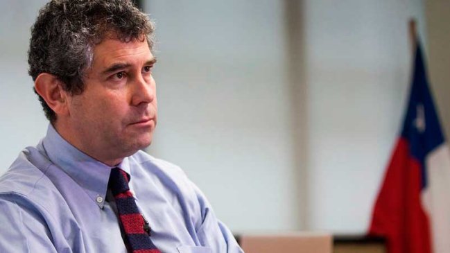 Intendente pidió no estigmatizar a La Araucanía por amenazas a fiscales