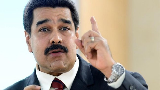 Familiares de Maduro son acusados en EE.UU. de delitos de narcotráfico