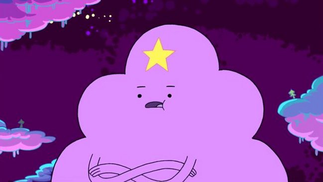 Carrera Cartoon Network: Reconocidos personajes y espíritu familiar y deportivo