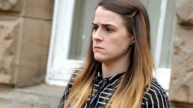 Ocho años de cárcel para mujer que se hizo pasar por hombre para tener sexo con una amiga