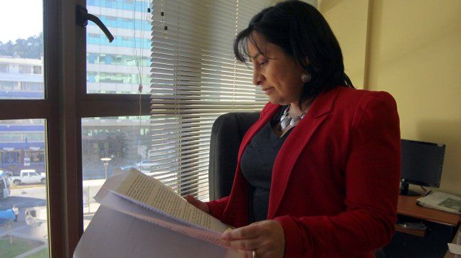 Ministra del caso Matute: Pentobarbital fue ingerido en forma oral