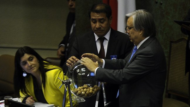 Oposición pidió que diputados oficialistas 