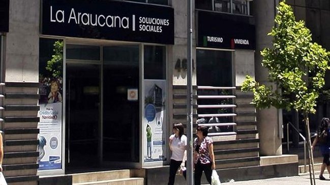 CNED: Universidad La Araucana debe asegurar derechos de sus alumnos