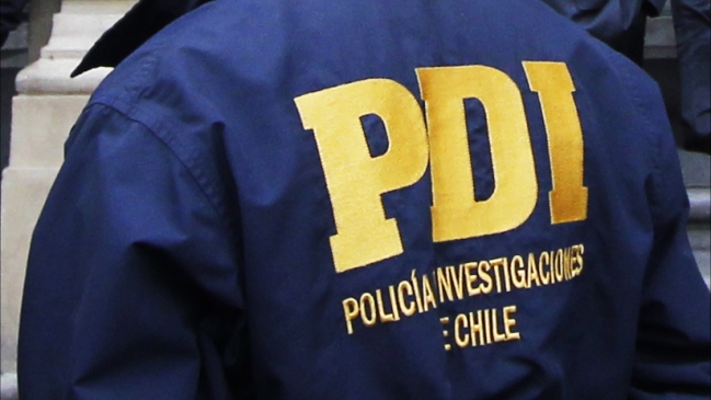 PDI detuvo a banda dedicada al robo de camiones