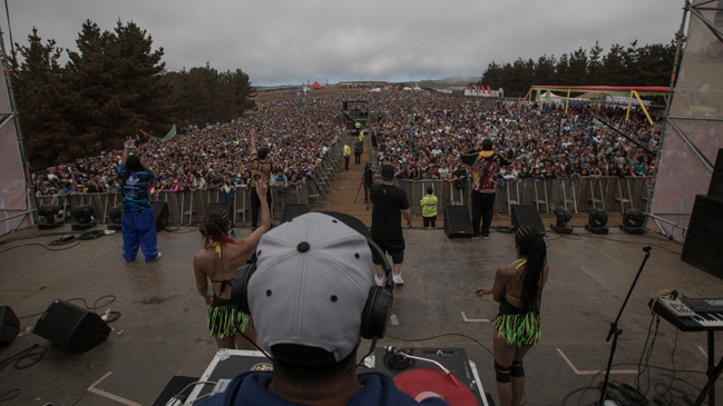 Festival Surfbeats prepara nueva edición en Pichilemu