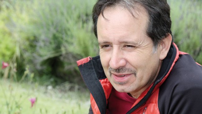 Miguel Tapia se sumará al concierto homenaje a Jorge González