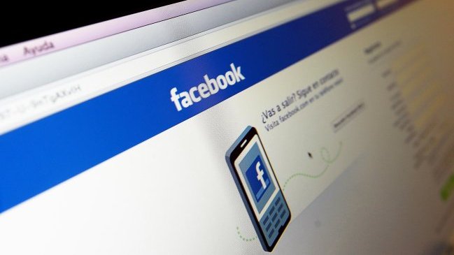 Corte Suprema obligó a una mujer borrar fotografía de Facebook