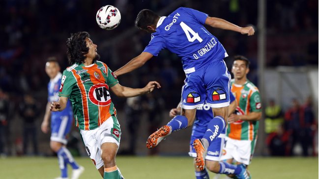 Cobresal, U. de Chile e Iquique siguen complicados con la regla de los sub 20