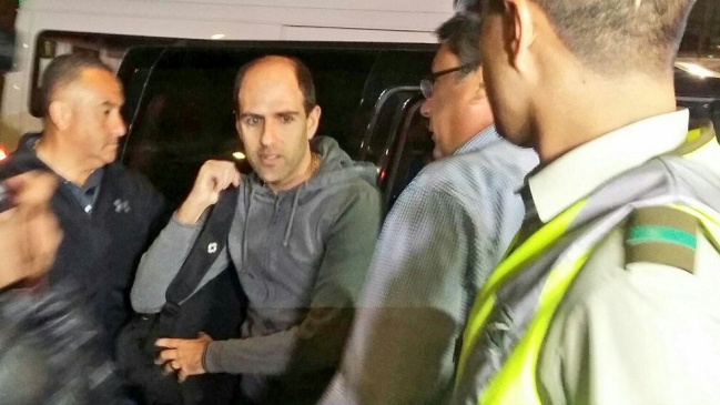 El crítico momento de la dirigencia del fútbol chileno