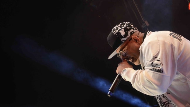 Zaturno: Entregar paz en estos días es lo que más falta