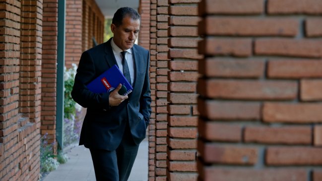 ¿Qué cambios harías en la ANFP para favorecer al fútbol chileno?