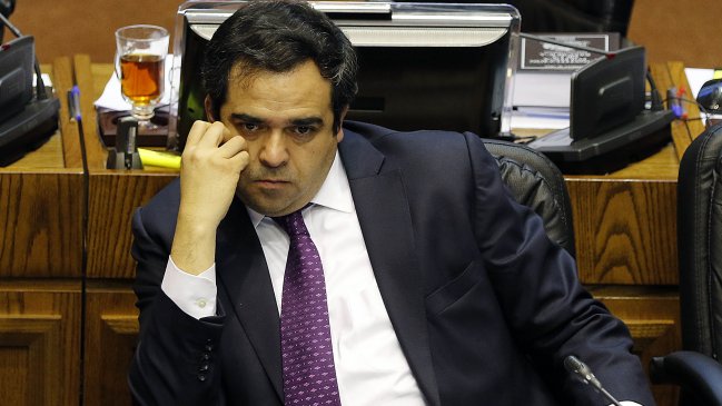 PPD: Hay enormes niveles de distanciamiento del oficialismo con el Gobierno