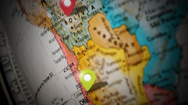 Eurodiputada ofreció disculpas a Chile por dichos Merkel sobre demanda boliviana