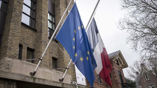 Gobierno ruso aseguró 