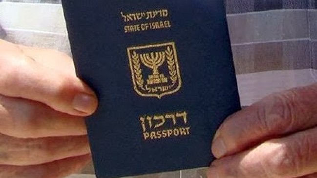Israelí acusó que oficial chileno le hizo un 