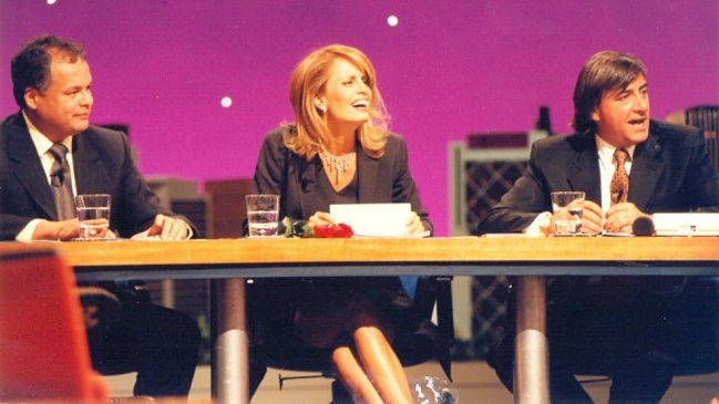 Canal 13 seguirá apelando a la nostalgia: ahora recordará los hitos de 