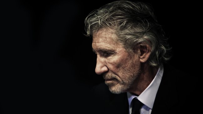 Roger Waters confirmó que en 2016 lanzará su primer álbum solista en más de dos décadas