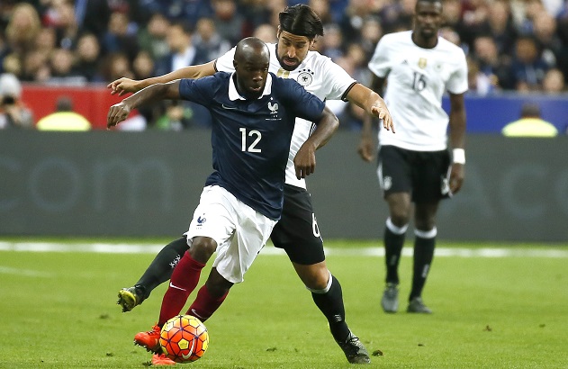 Prima de seleccionado francés falleció en los atentados en Paris