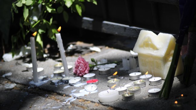 Gobierno confirmó deceso de tres chilenos en los atentados en París