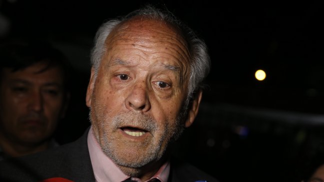 Mesa del sector público no logra acuerdo con el Gobierno y sigue negociación por reajuste