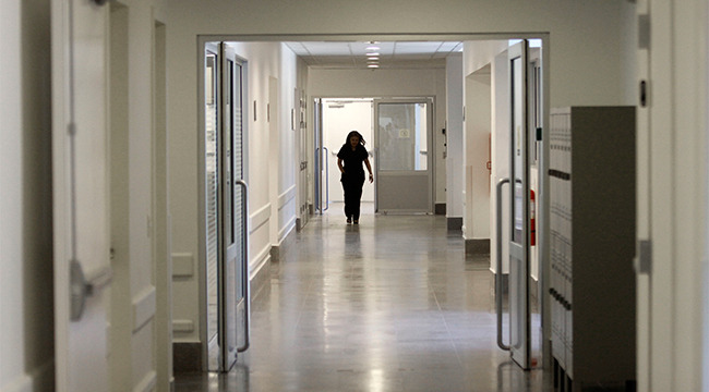 Colegio Médico llamó a un 