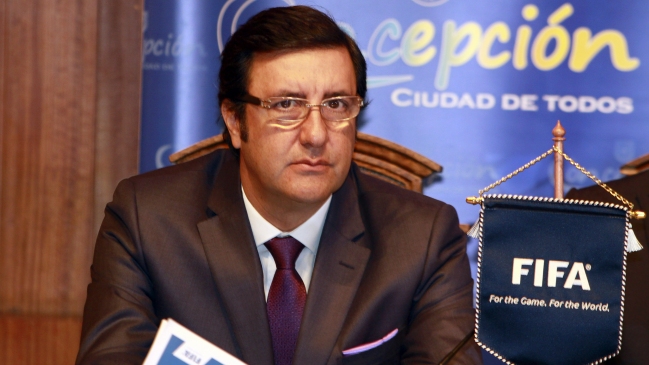 Nibaldo Jaque: Aún no renuncia Jadue y ya están armando listas para sucederlo