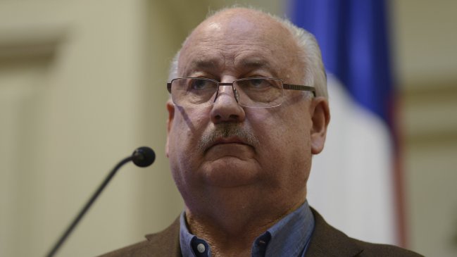 Desconocidos atacaron sede distrital de Guillermo Teillier