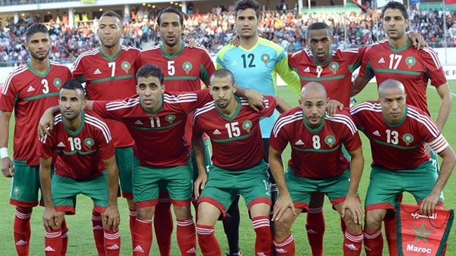 Marruecos y Uganda avanzaron a la siguiente fase en las Clasificatorias africanas