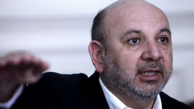 PS adelantó rechazo a la acusación constitucional contra ministra de Salud