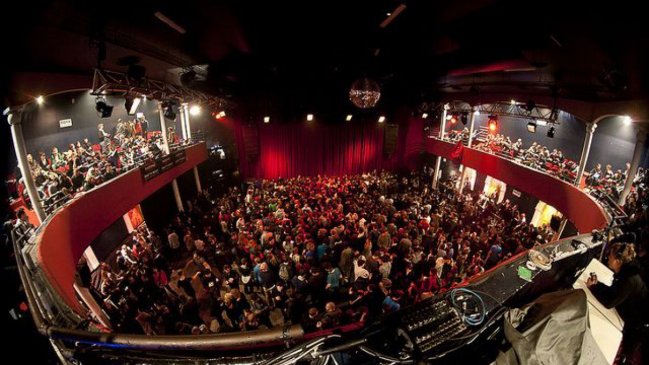 10 conciertos que terminaron en tragedia