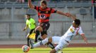   Rangers se hizo fuerte de local y ganó a Cobreloa 